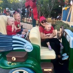 Meet your Posher, Bobbie